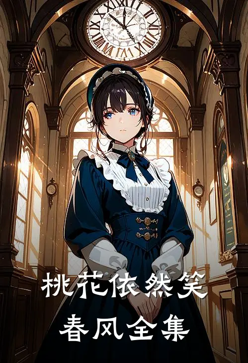 桃花依然笑春风全集