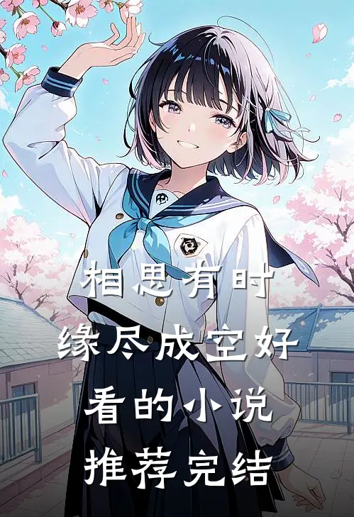 相思有时，缘尽成空好看的小说推荐完结