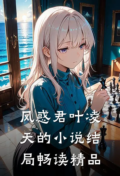 凤惑君叶凌天的小说结局畅读精品