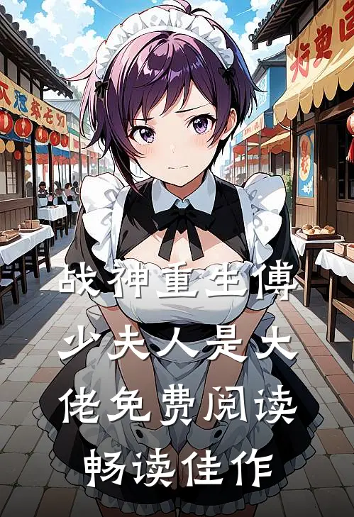 战神重生傅少夫人是大佬免费阅读畅读佳作