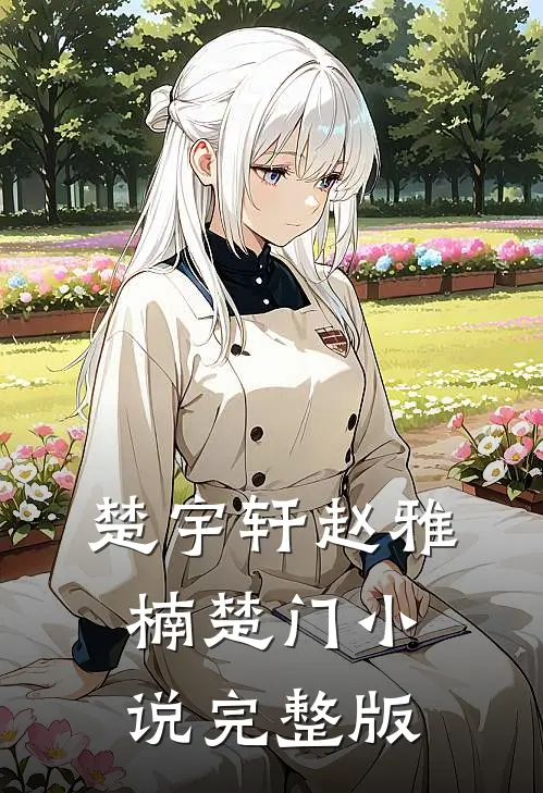 楚宇轩赵雅楠楚门小说完整版