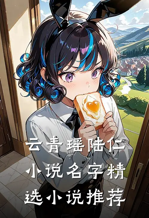云青瑶陆仁小说名字精选小说推荐