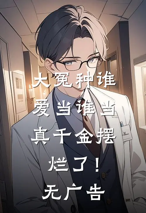 大冤种谁爱当谁当，真千金摆烂了！无广告
