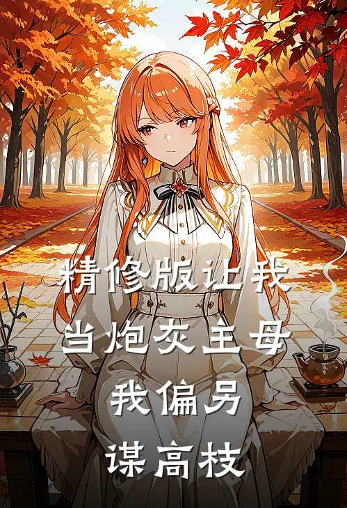 精修版让我当炮灰主母，我偏另谋高枝