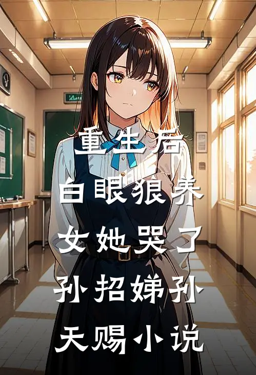 重生后，白眼狼养女她哭了孙招娣孙天赐小说