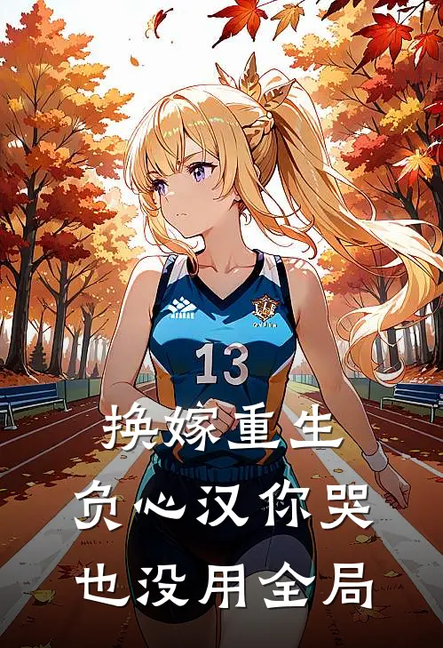 换嫁重生，负心汉你哭也没用全局