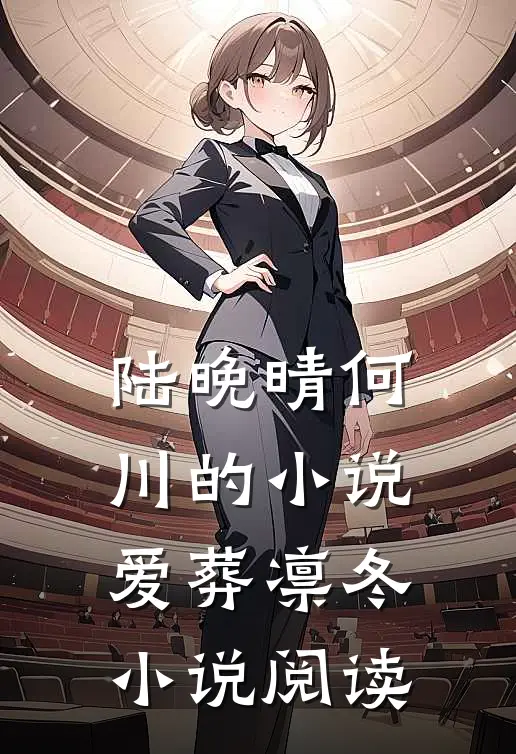 陆晚晴何川的小说爱葬凛冬小说阅读