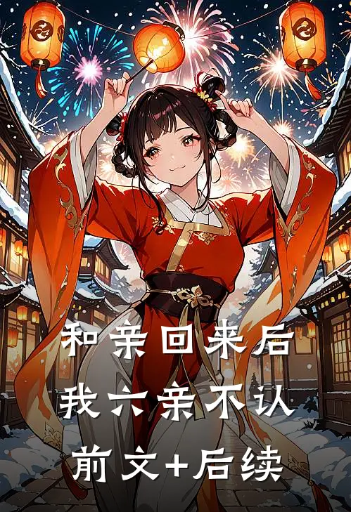 和亲回来后我六亲不认前文+后续