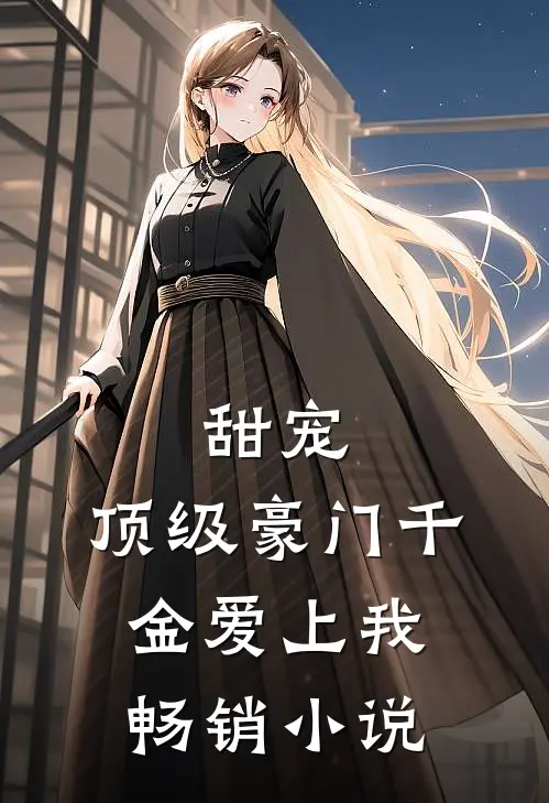 甜宠：顶级豪门千金爱上我畅销小说