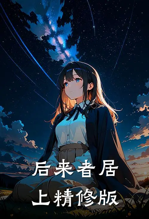 后来者居上精修版
