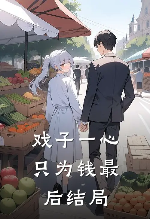 戏子一心只为钱最后结局
