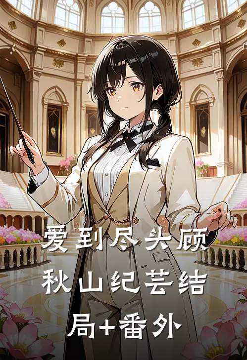 爱到尽头顾秋山纪芸结局+番外
