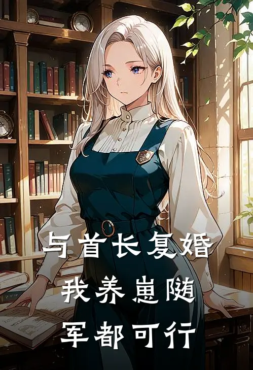 与首长复婚，我养崽随军都可行