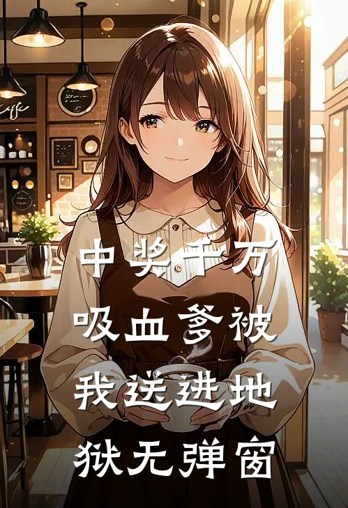 中奖千万，吸血爹被我送进地狱无弹窗