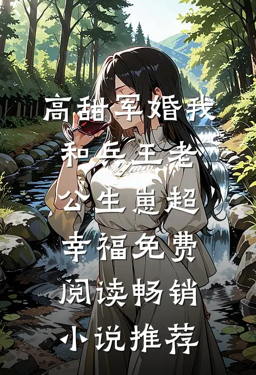 高甜军婚我和兵王老公生崽超幸福免费阅读畅销小说推荐