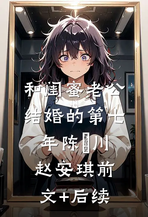 和闺蜜老公结婚的第七年陈璟川赵安琪前文+后续