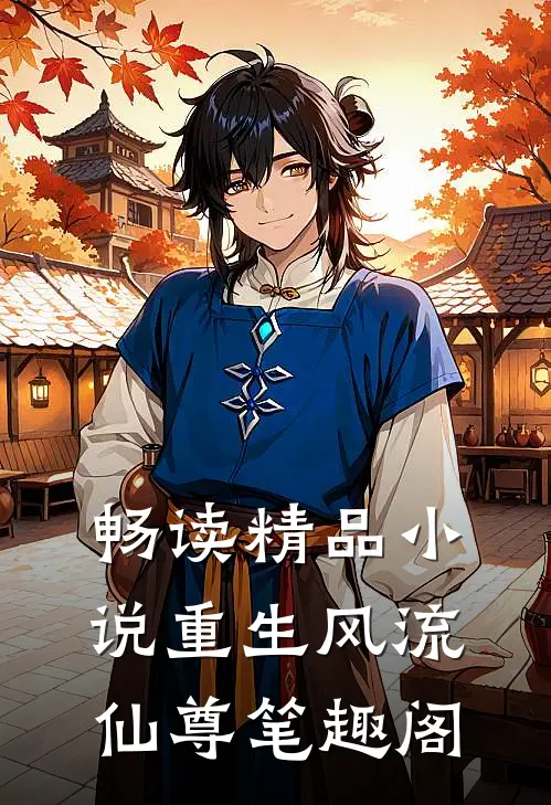 畅读精品小说重生风流仙尊笔趣阁