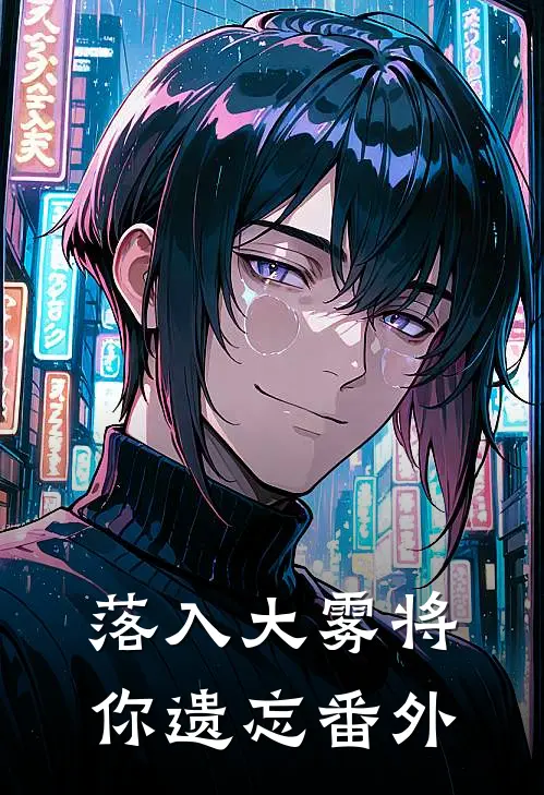落入大雾将你遗忘 番外