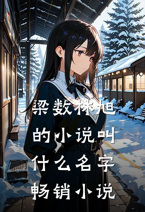 梁数林旭的小说叫什么名字畅销小说