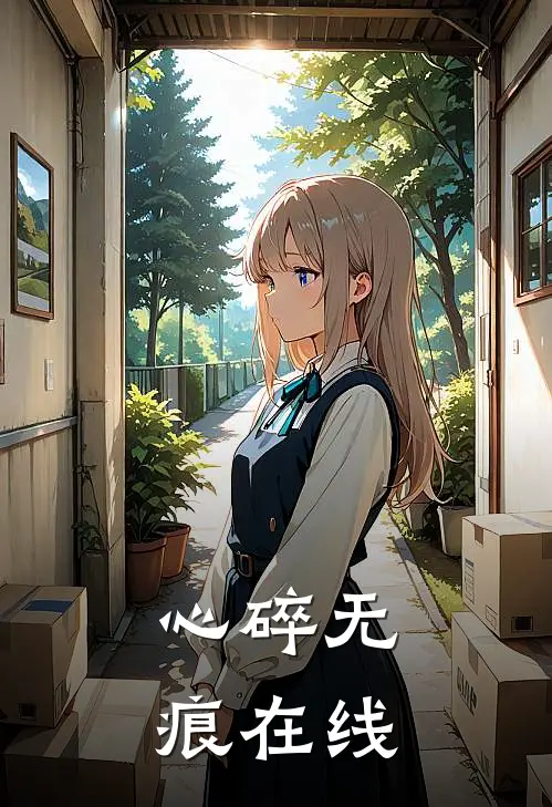 心碎无痕在线