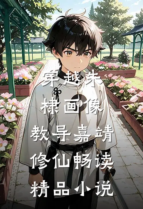 穿越朱棣画像，教导嘉靖修仙畅读精品小说