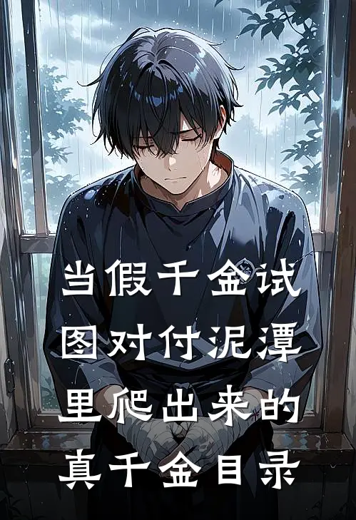 当假千金试图对付泥潭里爬出来的真千金目录