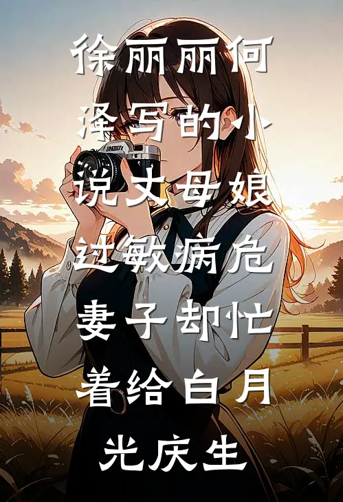 徐丽丽何泽写的小说丈母娘过敏病危，妻子却忙着给白月光庆生