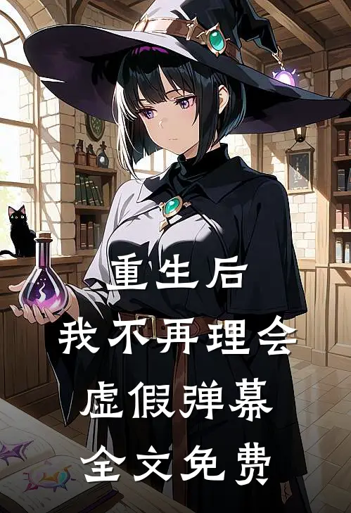 重生后，我不再理会虚假弹幕全文免费