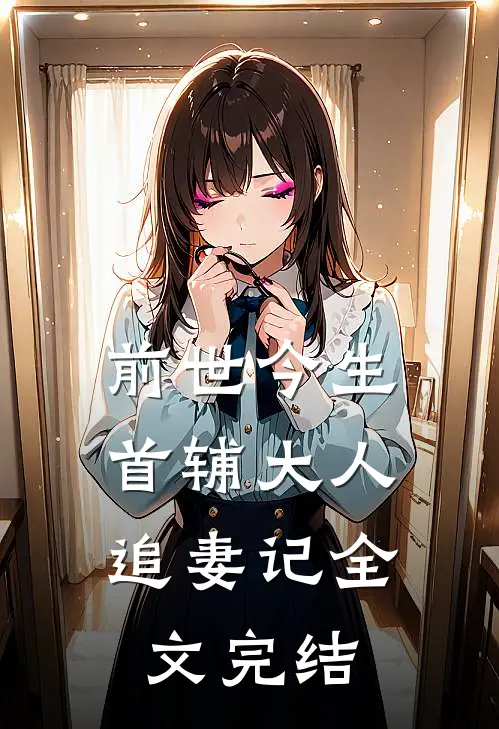 前世今生：首辅大人追妻记全文完结