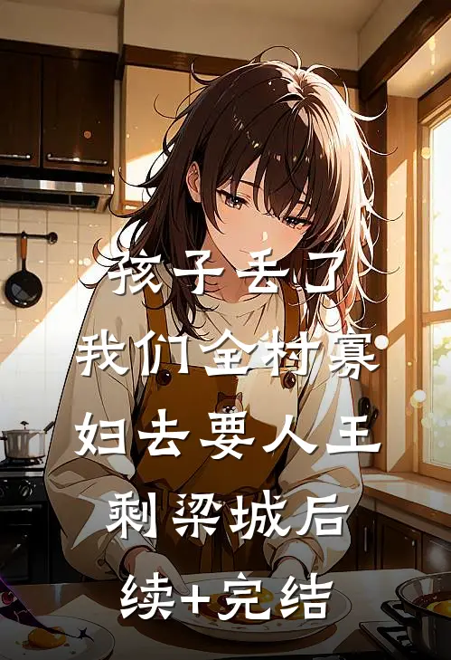 孩子丢了，我们全村寡妇去要人王剩梁城后续+完结