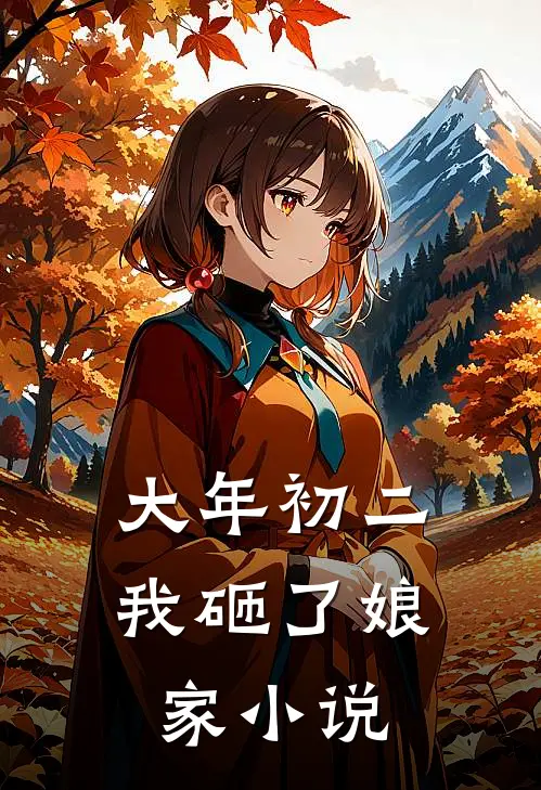 大年初二，我砸了娘家小说