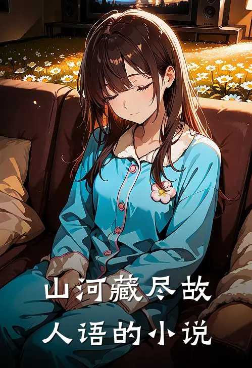 山河藏尽故人语的小说