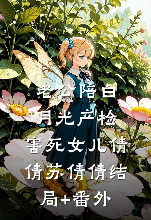 老公陪白月光产检，害死女儿倩倩苏倩倩结局+番外