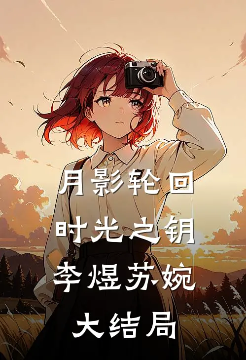 月影轮回：时光之钥李煜苏婉大结局