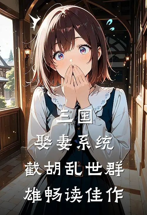 三国：娶妻系统，截胡乱世群雄畅读佳作