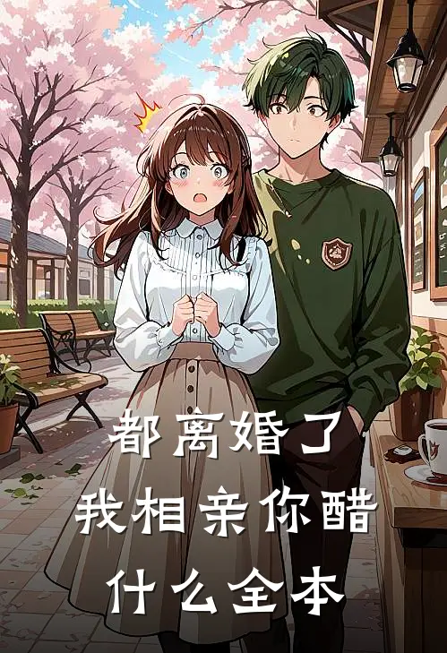 都离婚了，我相亲你醋什么全本