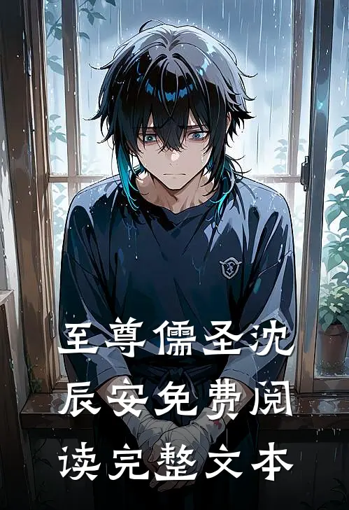 至尊儒圣沈辰安免费阅读完整文本