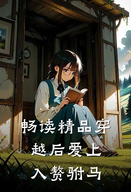 畅读精品穿越后爱上入赘驸马