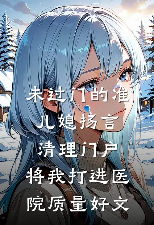 未过门的准儿媳扬言清理门户，将我打进医院质量好文
