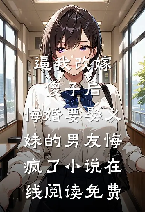 逼我改嫁傻子后，悔婚要娶义妹的男友悔疯了小说在线阅读免费