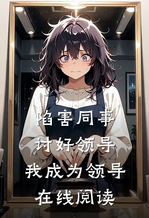 陷害同事，讨好领导，我成为领导在线阅读