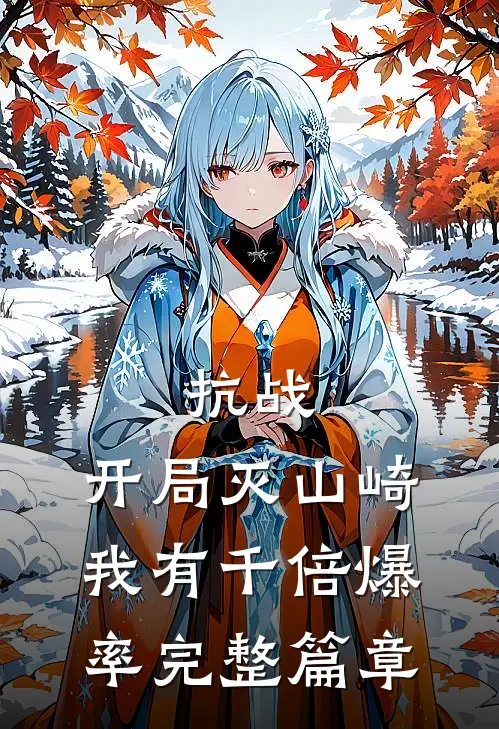 抗战：开局灭山崎，我有千倍爆率完整篇章