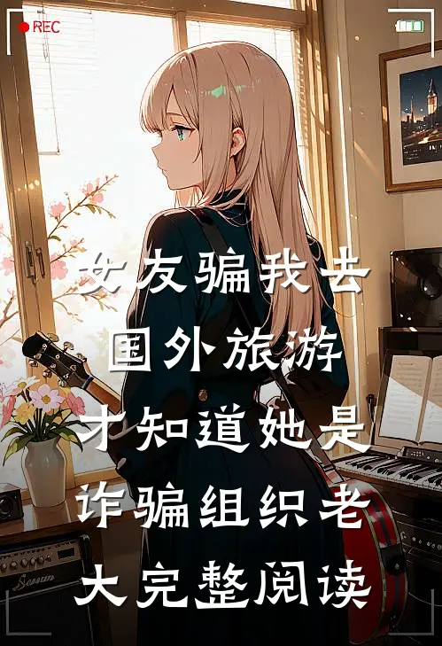 女友骗我去国外旅游，才知道她是诈骗组织老大完整阅读