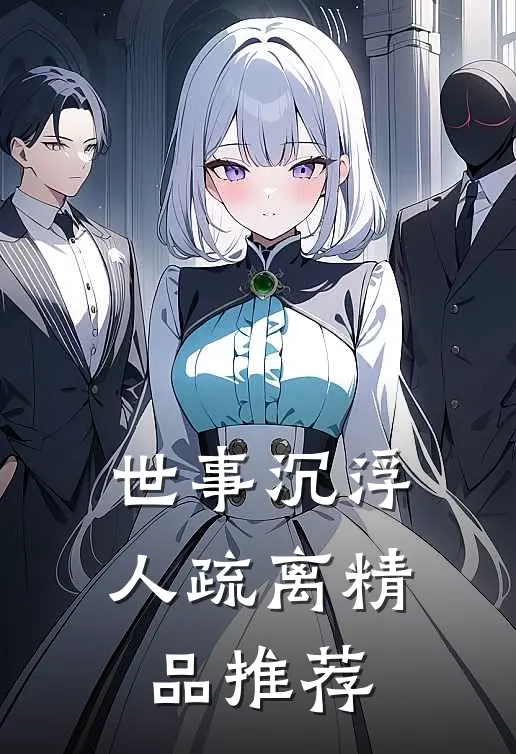 世事沉浮，人疏离精品推荐