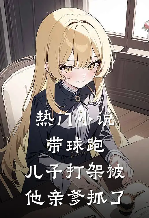 热门小说带球跑：儿子打架被他亲爹抓了