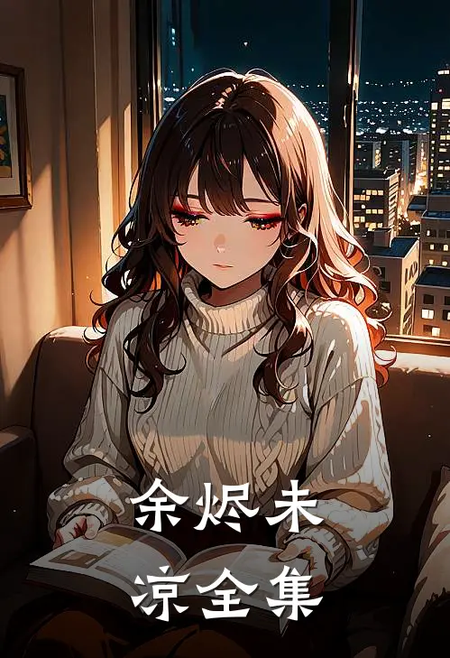 余烬未凉 全集