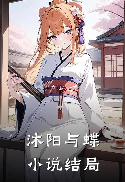 沐阳与蝶小说结局