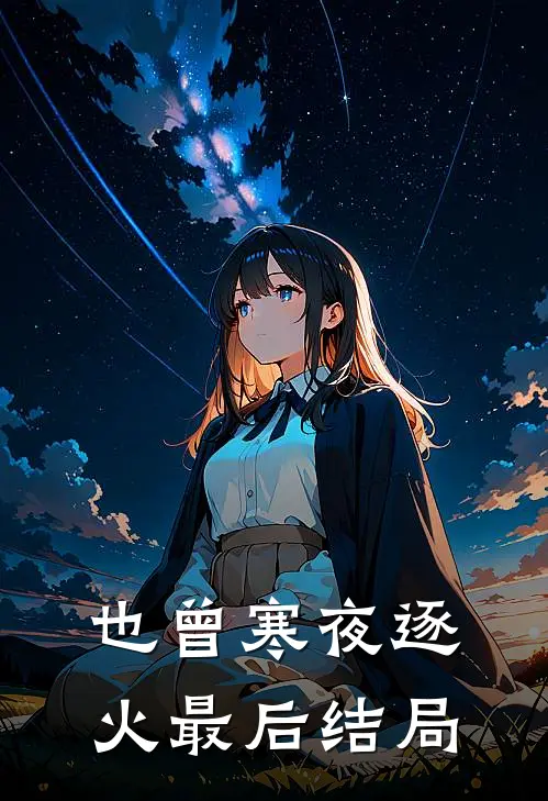 也曾寒夜逐火最后结局