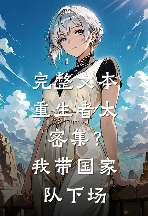 完整文本重生者太密集？我带国家队下场