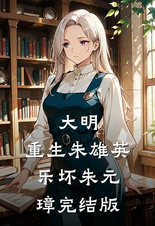 大明：重生朱雄英，乐坏朱元璋完结版